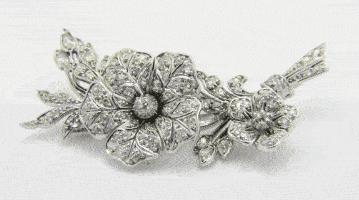 珠宝能在身上动？不稀奇，几百年前就有了