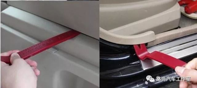 买车怎么验车是全新车,购车如何验车提车