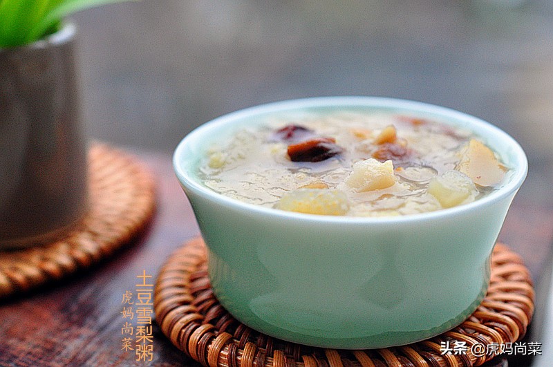 腊八粥熬粥过程视频,腊八熬粥有什么讲究