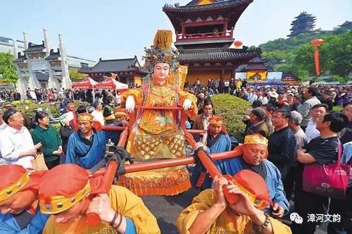 海神妈祖真相,内陆海神妈祖在哪里