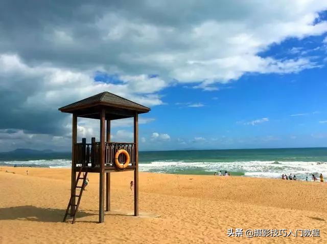 手机拍照如何拍出大片效果的照片,摄影技巧手机的专业拍照模式介绍