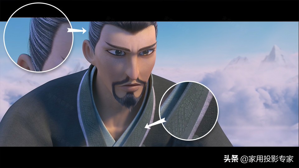 峰米激光电视4kmax,小米激光电视1s4k