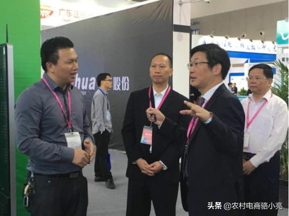 广东金巢电子商务股份公司发展历程和简介