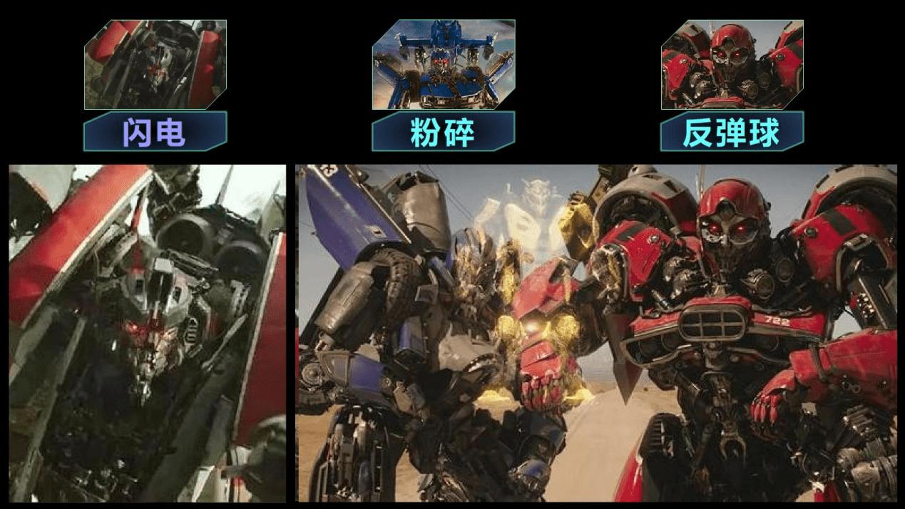 汽车人里最会卖萌的大黄蜂,变形金刚大黄蜂为啥总是主角光环