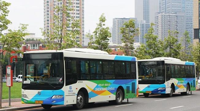 沈阳公交车调整时间表,沈阳公交线路一览表最新版