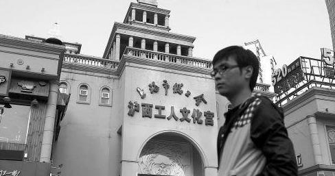 上海街机厅的历史,当年街机火爆情景