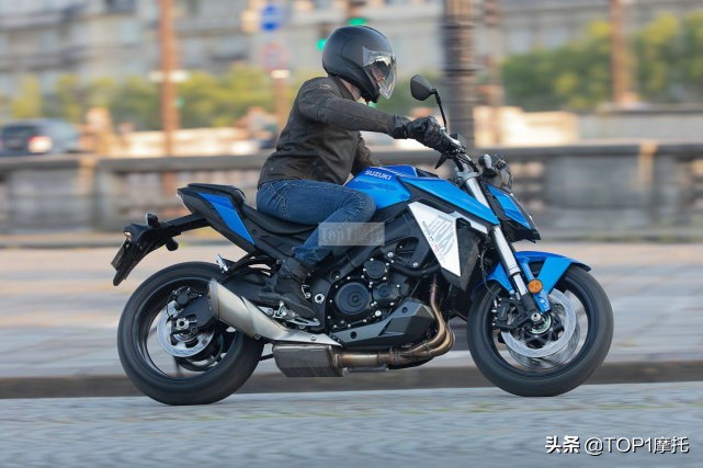 铃木gsx-s950配置,gsx-s950价格