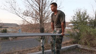 兵哥健身燃脂教程,兵哥健身内容