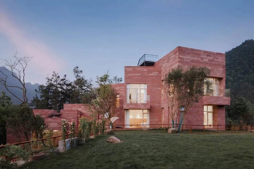 未迟万卷粮仓民宿,未迟民宿官网