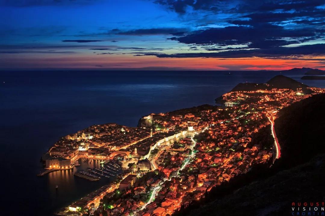 世界那么大,40岁前攒钱也要去的15个地方!千万别等老了再后悔