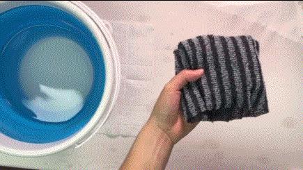 日本发明了洗澡按摩器,日本变态护颈神器