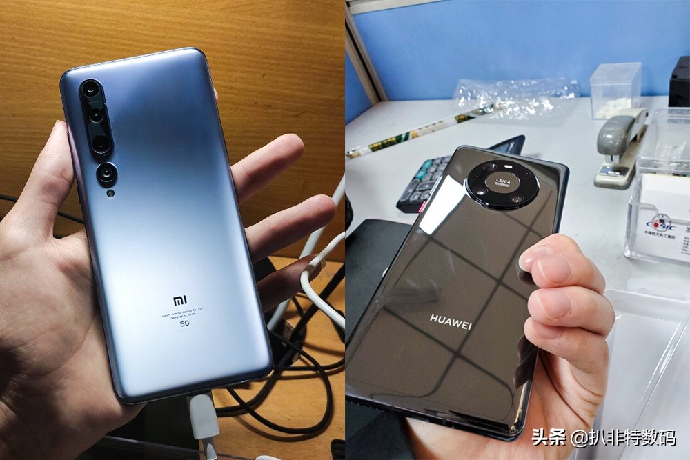 mate40pro4g和5g流量网速对比,mate40pro如何设置提高wifi网速