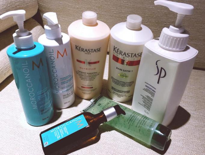 袁咏仪推荐的洗发水价格,袁咏仪代言草本防脱洗发水