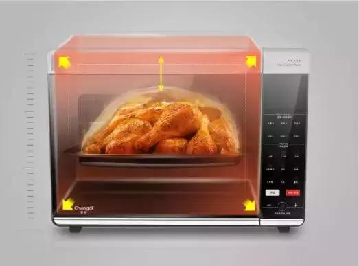 西点烘焙烤箱推荐,烤箱西点烘焙