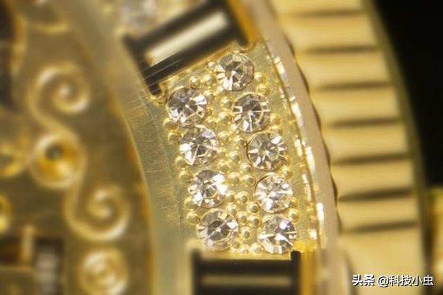 jojo限量版机械镂空手表,jojo轻奢腕表