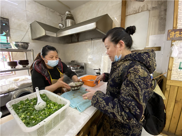 贵阳餐饮什么时候可以恢复堂食,贵阳餐饮什么时候恢复堂食