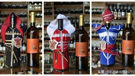 格鲁吉亚红酒怎么来的,格鲁吉亚红酒在当地贵不贵