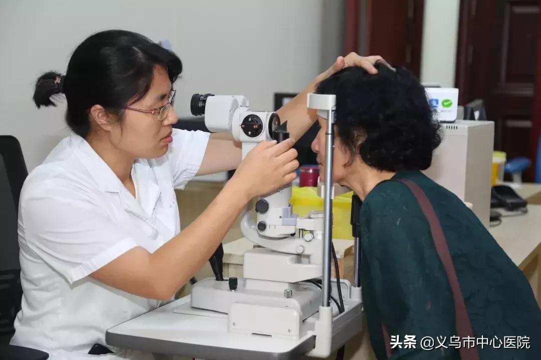 义乌中心医院急诊,义乌急诊时间表