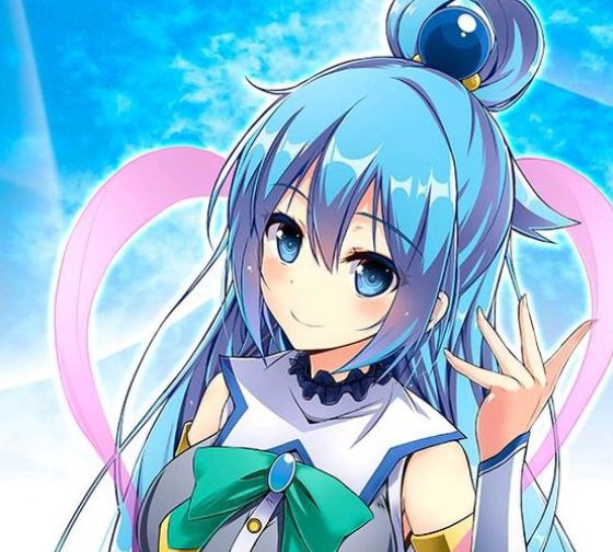 动漫中容易搞混的角色名女,盘点动漫中的女角色名场面