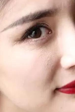 李冰冰希卡贝尔,李冰冰美不美