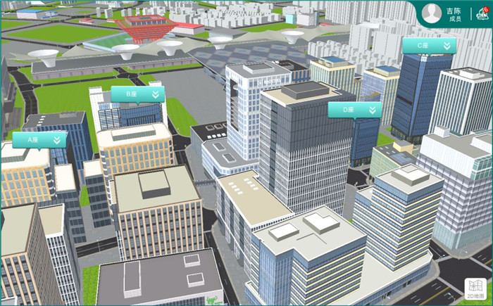 bim技术在上海的应用,bim技术研究中心的未来发展