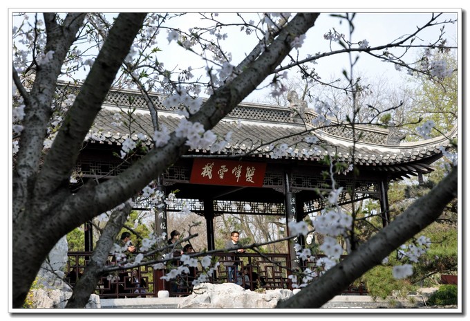 扬州吃喝玩乐一天攻略,扬州5天4晚吃住攻略