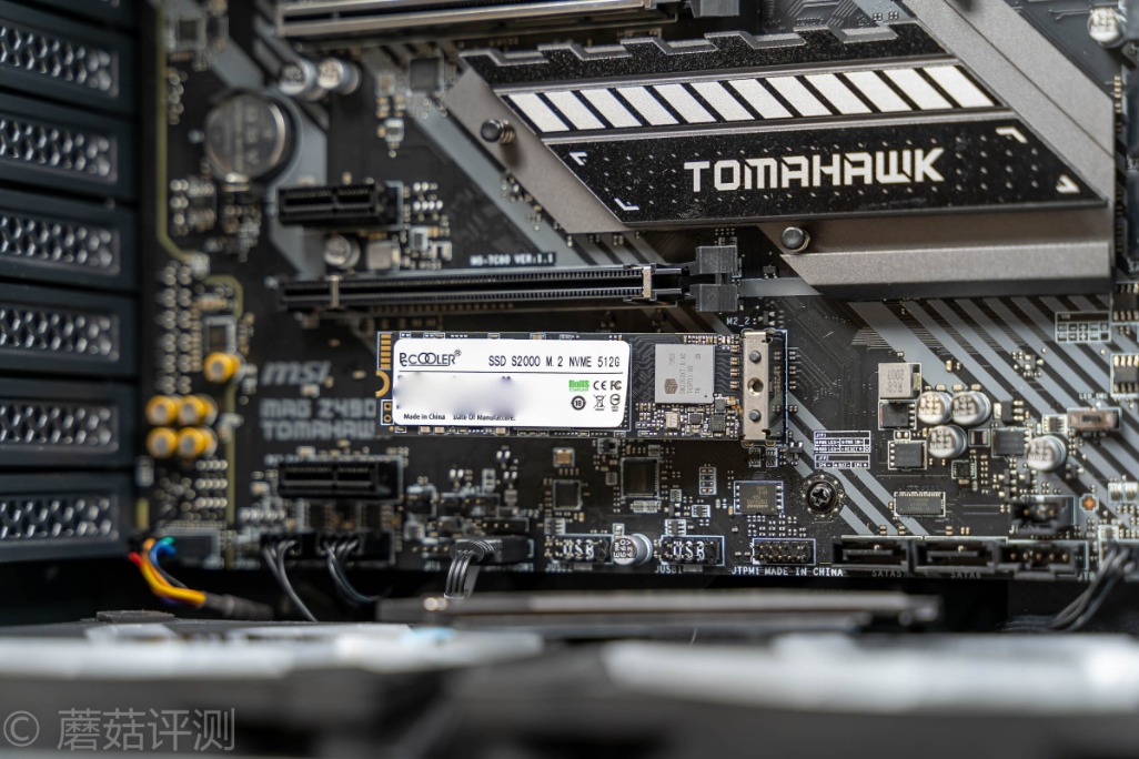 超频三迅捷s2000m2,超频三迅捷s2000