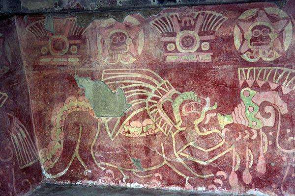 墨西哥哪些方面受到西班牙影响,墨西哥和西班牙的历史恩怨