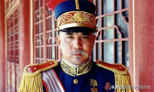 当了皇帝的袁世凯为何会突然去世?身边人的记忆透露出了问题所在