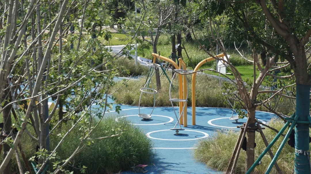 金隅金玉府唐山绿化,青岛即墨金隅金玉府怎么样