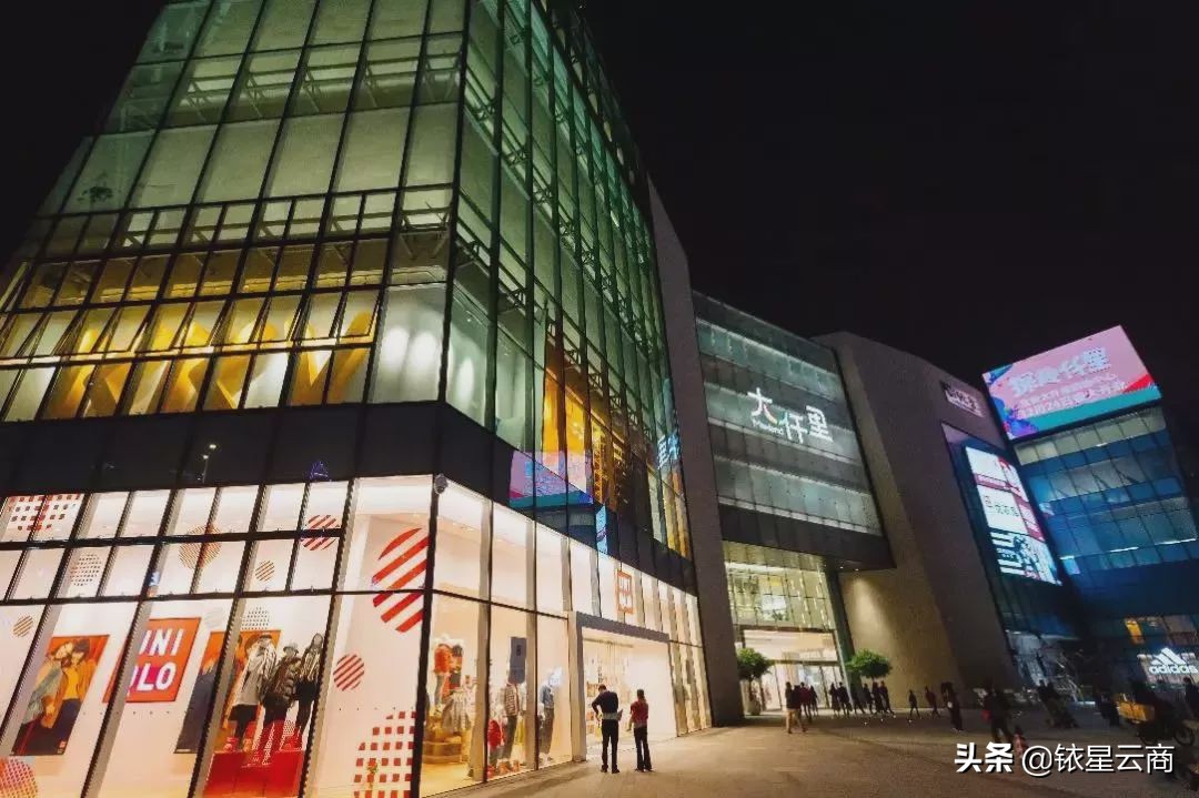 k11musea是香港最棒的购物中心,k11musea