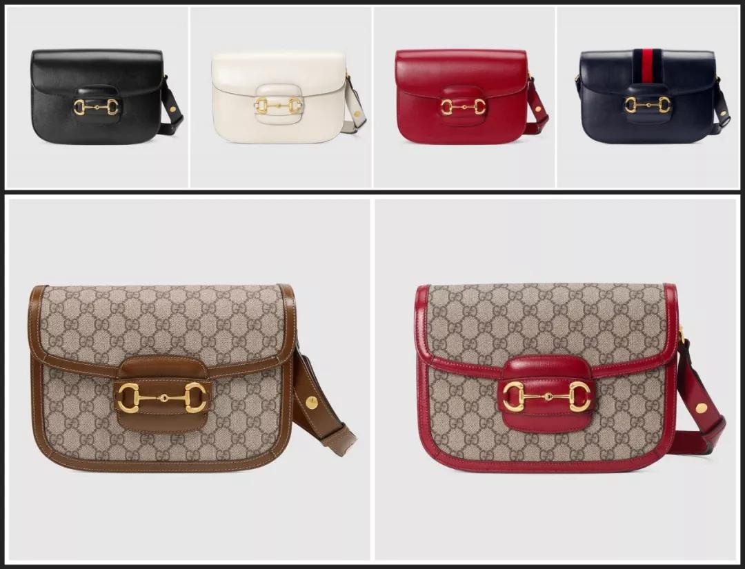 轻奢和大牌包,轻奢包入手