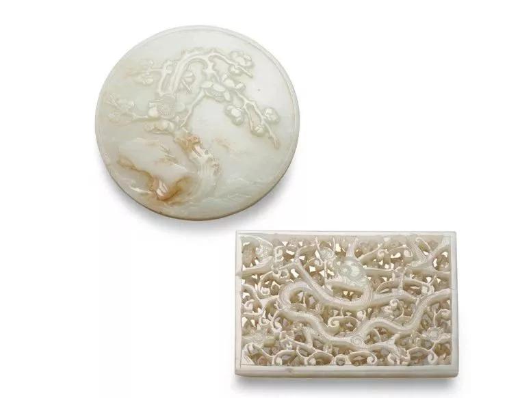 香港佳士得玉器拍卖价,2022年香港佳士得玉器拍卖视频