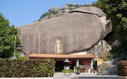 潮州十大名胜古迹,潮州市历史古迹有哪些