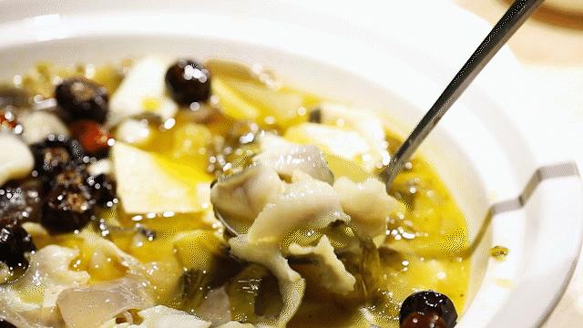 看得见钟楼的餐厅,看见钟楼的西安美食