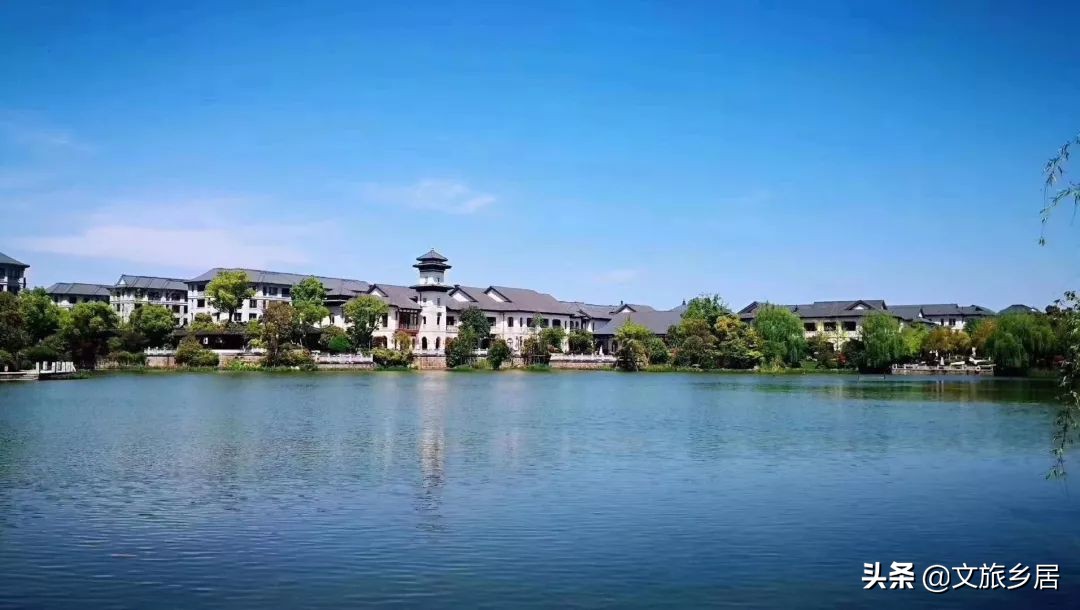 乌镇雅园国际养老中心,乌镇雅园养老度假小镇老人分析