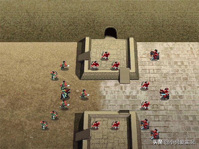 ps版三国志2霸王的大陆,三国志2霸王的大陆ps复刻版秘籍