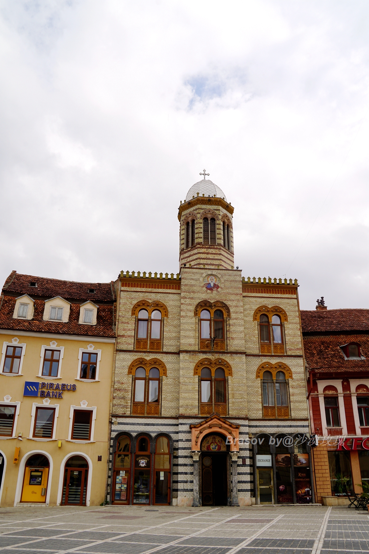 罗马帝国后裔,罗马帝国的后裔