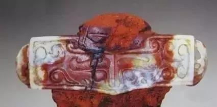 玉得五色沁胜得十万金是什么意思,玉有五色胜过万金