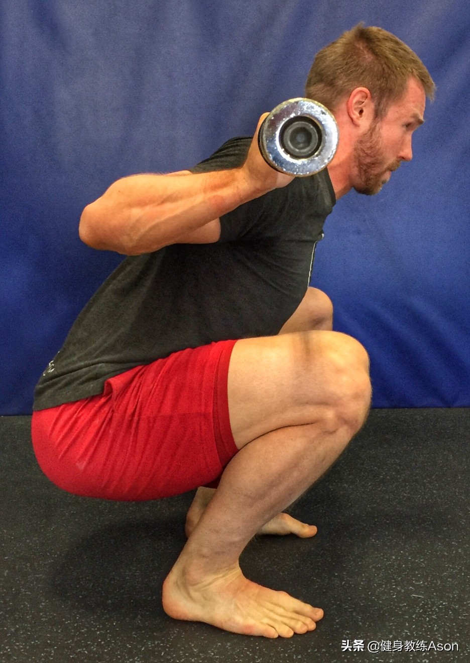 训练鞋竟然有这么多讲究?