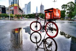 快递公司现状怎么样了,快递公司现状和弊端