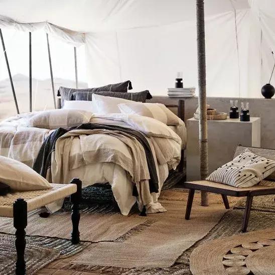 宜家圣诞新品来了,宜家hay联名