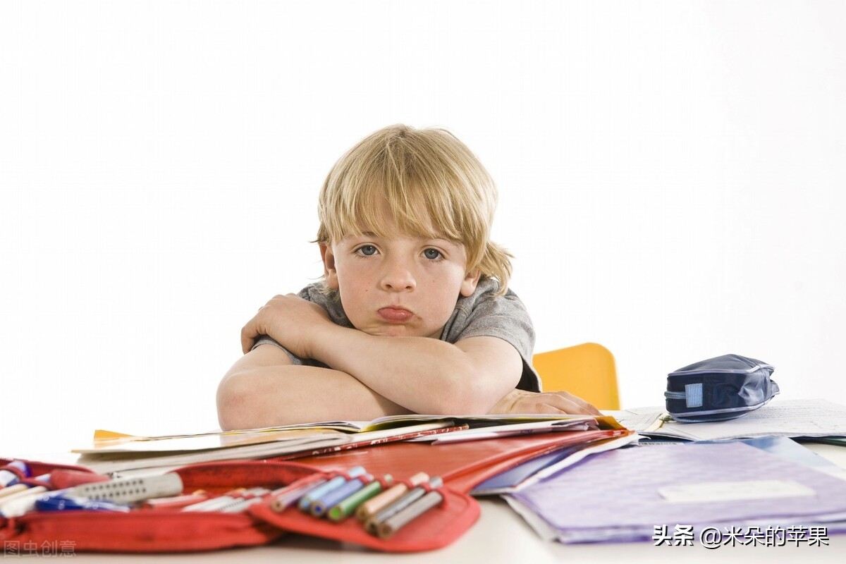 小学考试满分的孩子怎么学习,孩子考满分有什么危害