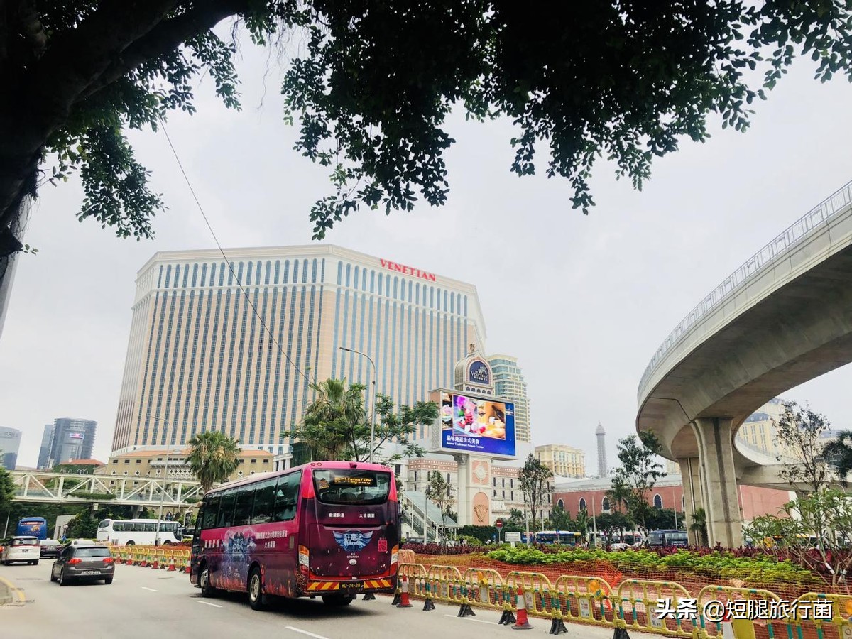 去澳门自由行怎么订酒店,怎么订澳门的酒店
