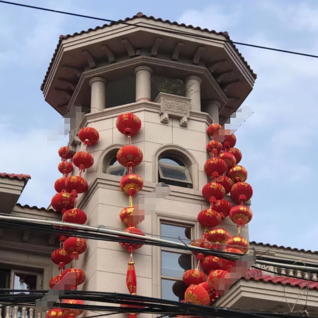 福建有钱人别墅城堡,福建有钱人住的别墅在哪里