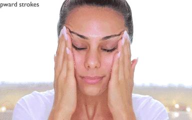 夏日肌肤降温,夏季炎热如何护肤保湿防晒