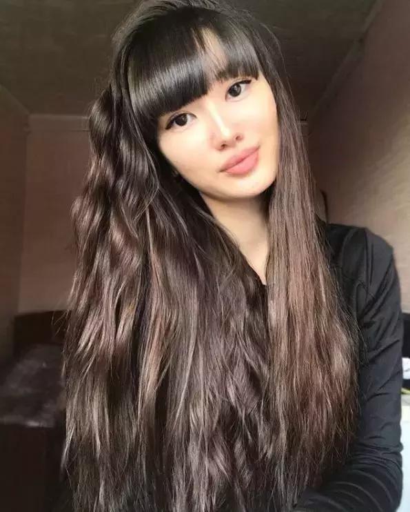 让人惊艳的排球女神,4年前排球界第一美少女现在模样