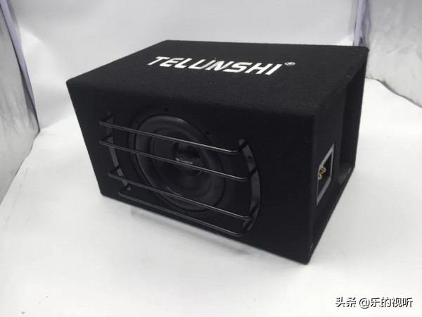 汽车加装低音炮能提升音质吗,提升汽车音质低音炮