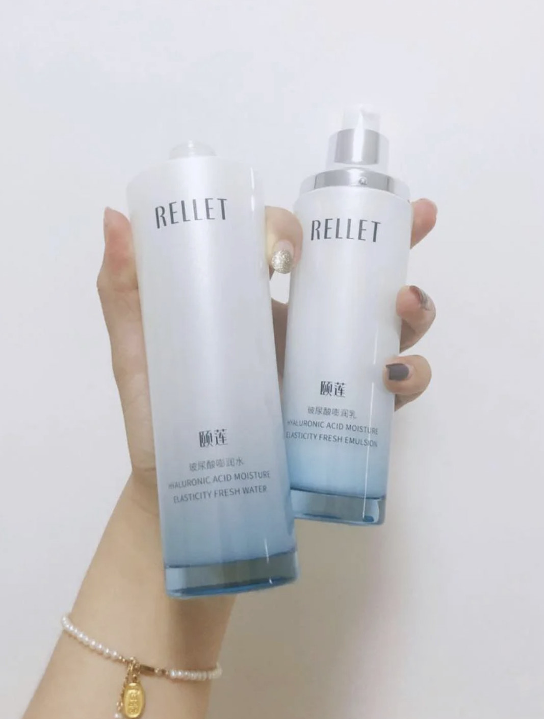 适合学生党的护肤套装不油腻,颐莲屏障修护保湿霜