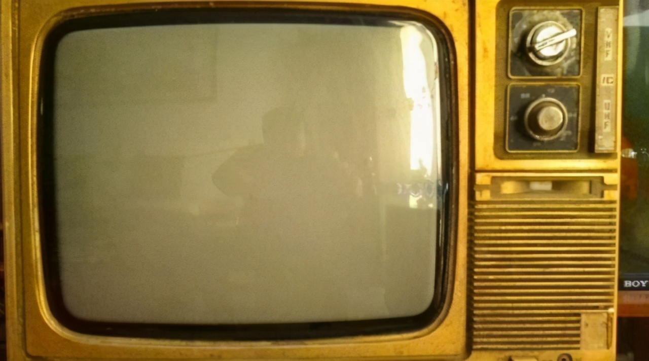 中国电视机的发展历程和照片,中国电视机发展之路